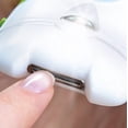 thumbnail image 5 of Electric Nail Trimmer and Nail File, Electronic Manicure Pedicure Tool, File and Trim Hand and Toe Nails Effortless, 5 of 5