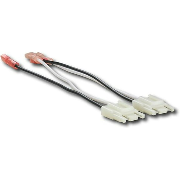 IMC Audio Speaker Harness for 1987 1988 1989 1990 1991 1991 GMC S-15