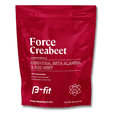 thumbnail image 1 of Force Creabeet + Beta Alanina & Red Beet (betabel) - 60 servicios | B-fit, 1 of 3