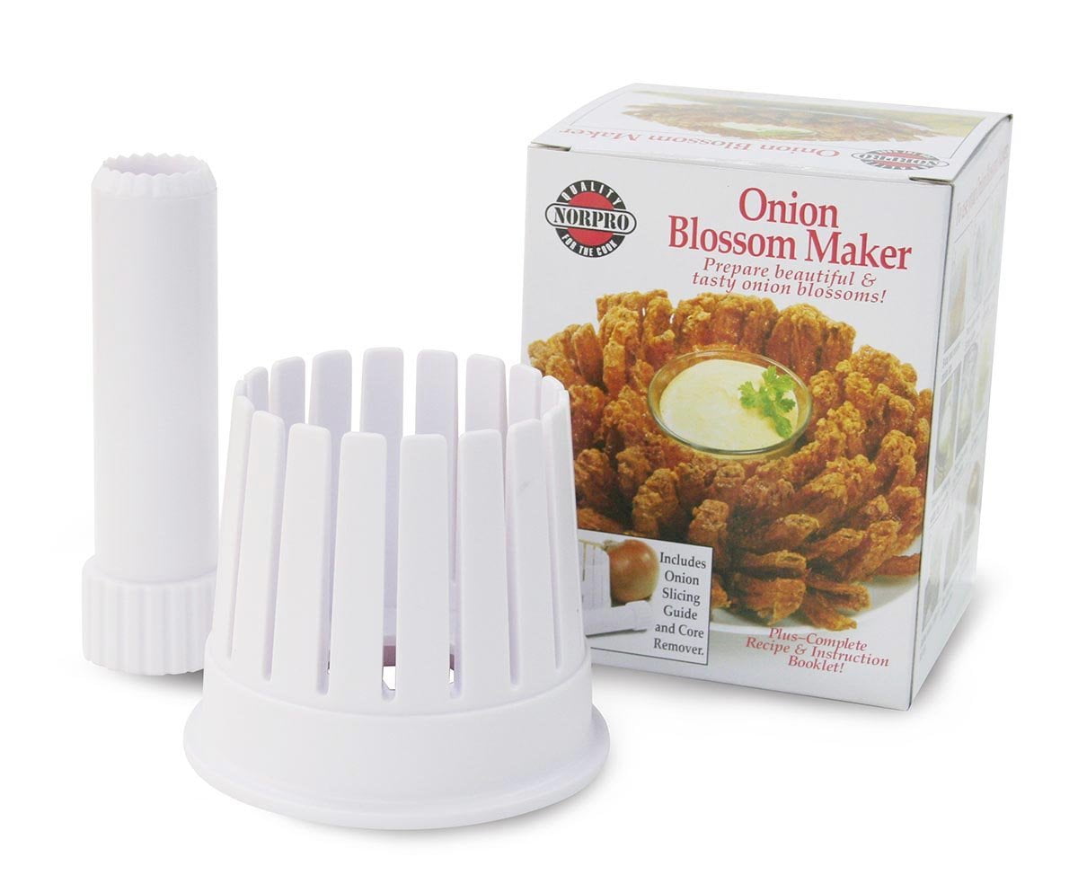 Norpro 5143 Onion Blossom Maker NEW