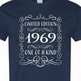 thumbnail image 4 of Inktastic Limited Edition 1969 One of a Kind T-Shirt, 4 of 5