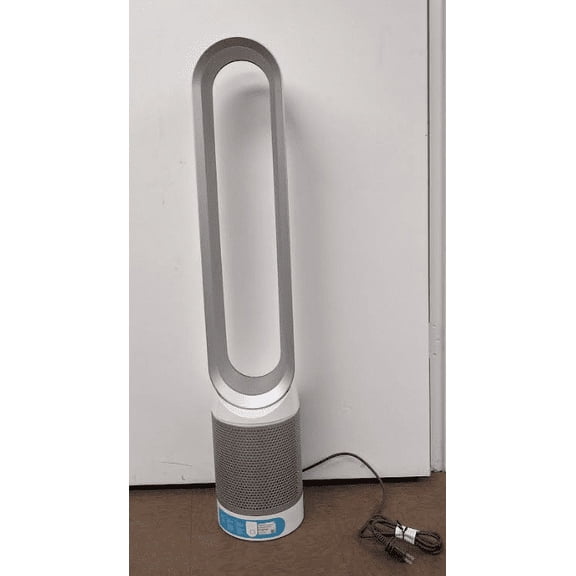 Dyson TP02 Pure Cool Link Connected Tower Air Purifier Fan