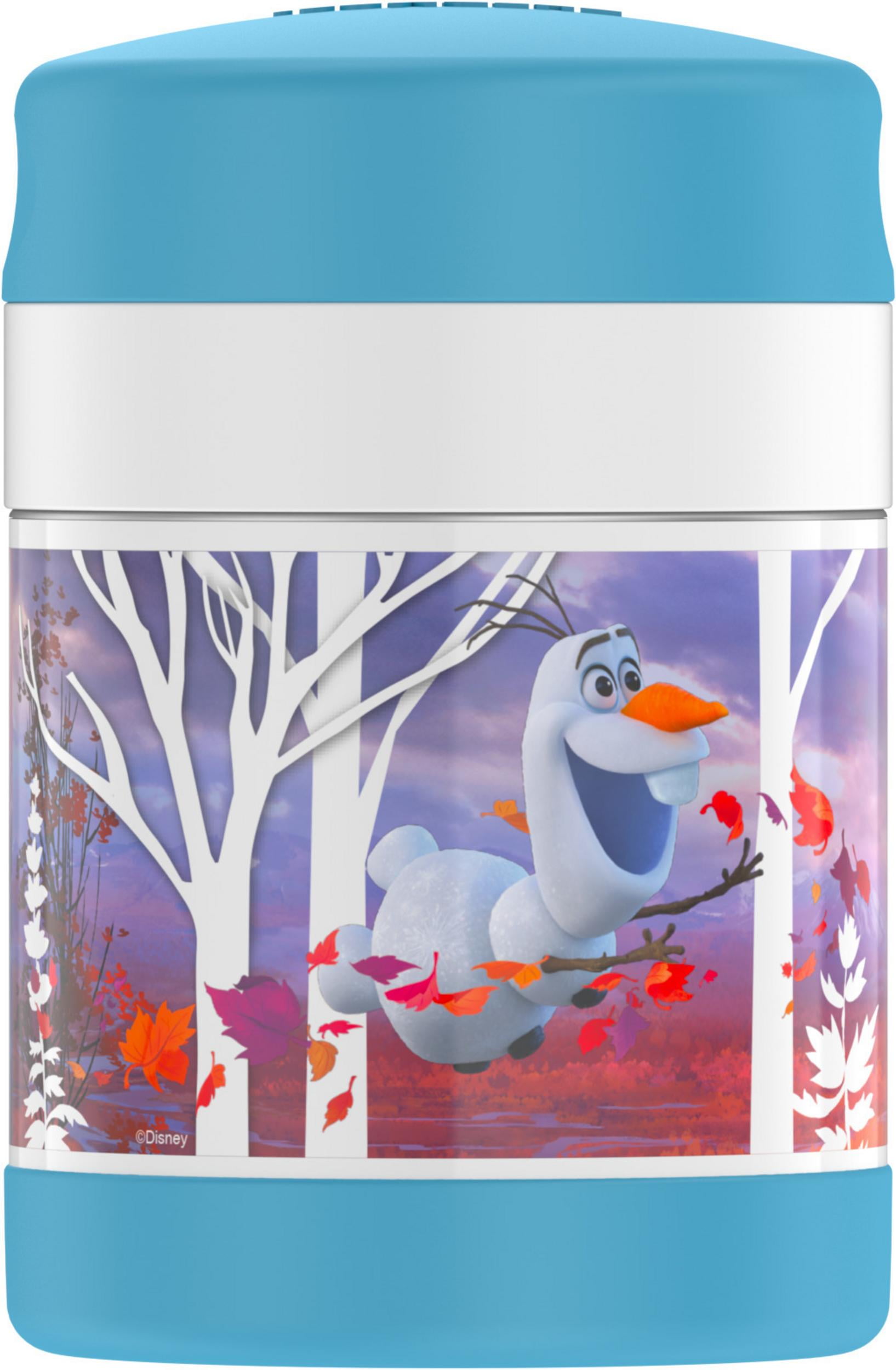Thermos Funtainer 10 Ounce Food Jar - Frozen, 1 - Kroger