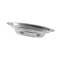 thumbnail image 4 of Lipstore Réchaud à Alcool Grillé en Acier Inoxydable Plat à Réchauffer pour Barbecue Grand, 4 of 8