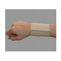 One Size Fits All Adjustable Wrist Support Wrap