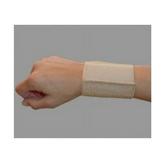 One Size Fits All Adjustable Wrist Support Wrap