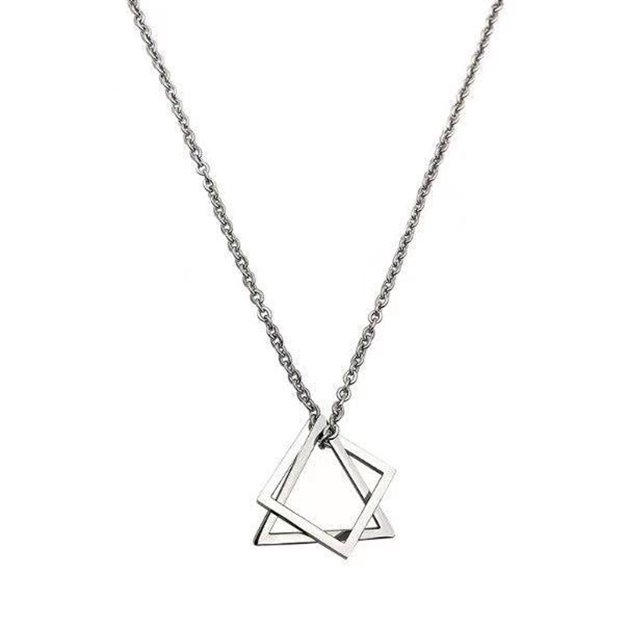 Collar De Corea Ajustable Para Hombre Y Mujer Accesorios Hip Hop Punk Hello Girl Joyería