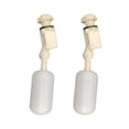 thumbnail image 3 of GROWTH TANK Floating Ball Valves 1/2′′ for Stock Tank Pool Livestock Water Trough Ponds, 3 of 9
