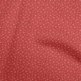 thumbnail image 1 of oneOone Cotton Poplin Red Fabric Christmas Fabric For Sewing Printed Craft Fabric By The Yard 56 Inch Wide, 1 of 5