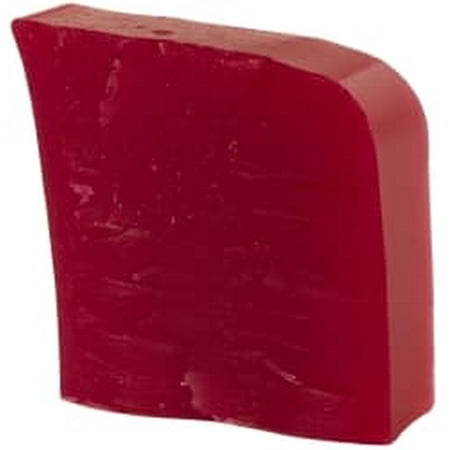 

Dip Seal Oil Exuding Strippable Red Plastic Coating 5 Lbs 350°F Dip Temp