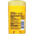 thumbnail image 2 of Arm & Hammer Ultra-Max Antiperspirant/Deodorant, Fresh Invisible Solid, Net Wt 3.0 Oz, 3-Pack (1.0 Oz/Stick), 2 of 5