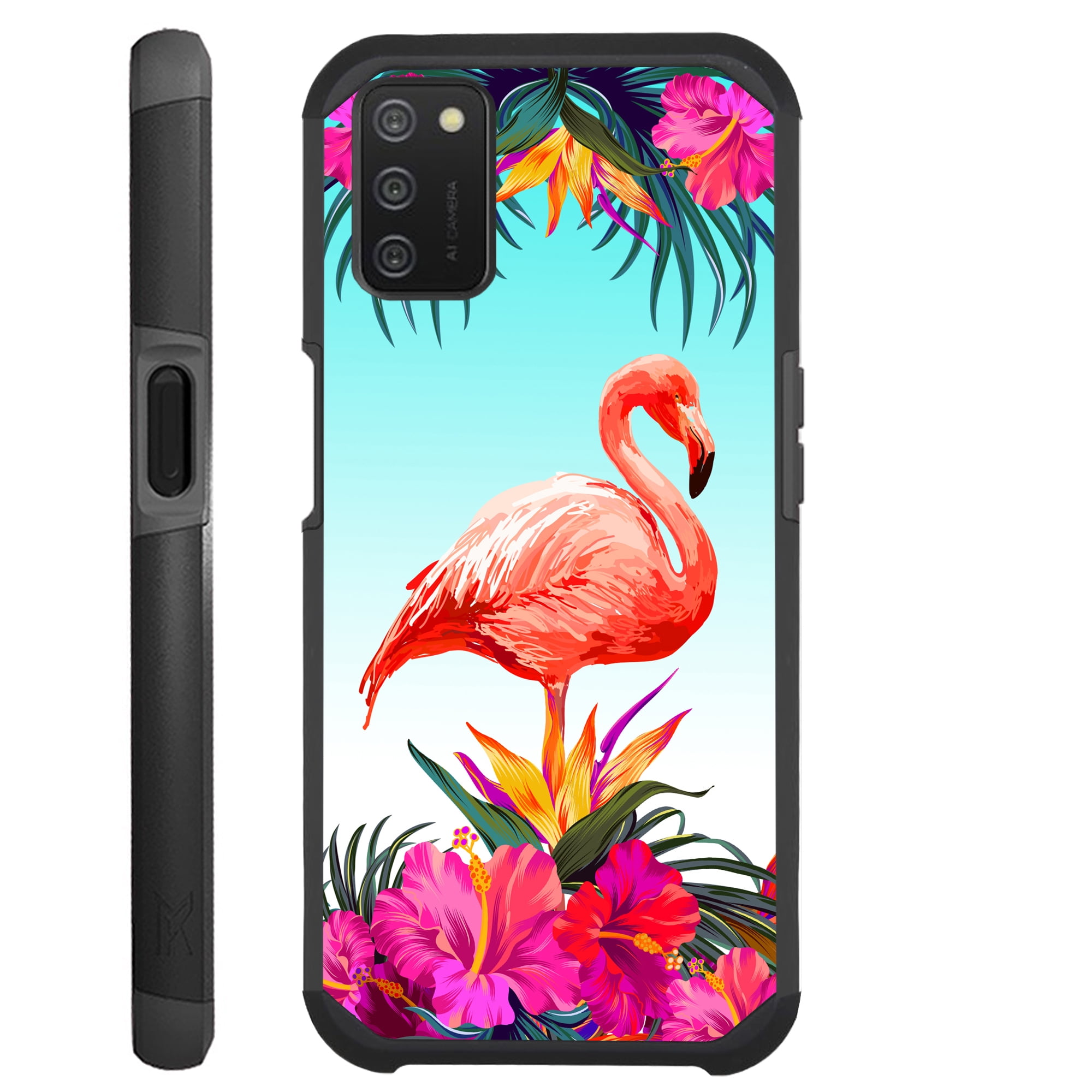 Flamingo sale phone cases