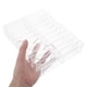 thumbnail image 5 of unbranded Organizadora Acrílica Transparente Para Ideal Para Exhibiciones Y Colecciones, 5 of 7