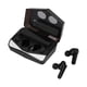thumbnail image 2 of Auriculares inalámbricos para juegos Auriculares Bluetooth táctiles de audio estéreo tridimensionales con pantalla LED de batería, 2 of 5