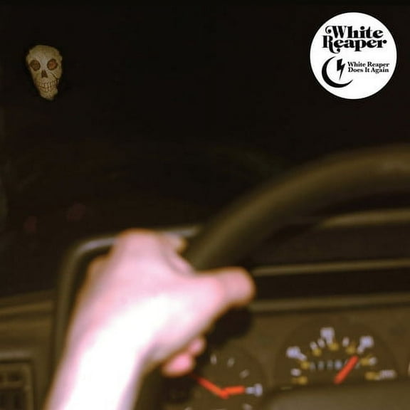 White Reaper - White Reaper Does It Again - Music & Performance - Vinyl