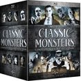 thumbnail image 3 of UNIVERSAL CLASSIC MONSTERS-COMPLETE Colle 30 Films (Blu-ray/24disques), 3 of 4