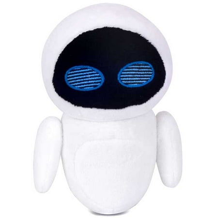 - Disney / Pixar Wall-E Eve Plush