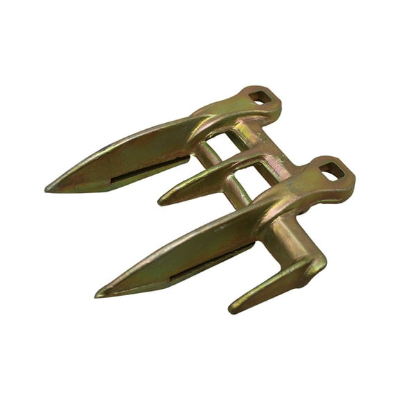 RAParts CR7228 Guard, Knife; For Crary Cutting Systems