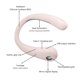 thumbnail image 5 of Monstrate Calentador de cuello, máquinas calentadas, fuente de alimentación móvil multifuncional para interiores y exteriores, calentadores colgantes Suministros térmicos Blanco 9600mA Monstrate HA071596-04, 5 of 6