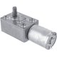 thumbnail image 1 of Caja de engranajes helicoidales de turbina de alto esfuerzo de torsión, Motor de reducción Reversible eléctrico de 12V, 1 of 4