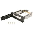 thumbnail image 3 of Noref Hard Drive Bay Portable Tool Free Hot Swap 3.5in /HDD Hard Drive Enclosure With Screws For Computer Chassis,SSD Mounting Bracket,Hard Drive Cage, 3 of 8