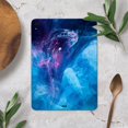 thumbnail image 4 of DesignSkinz Dream Blue Cloud Full-Body Skin Decal Wrap Cover for iPad Pro 12.9” 1st Gen (A1584/A1652), 4 of 4