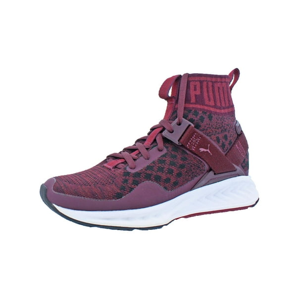 puma evoknit joggers
