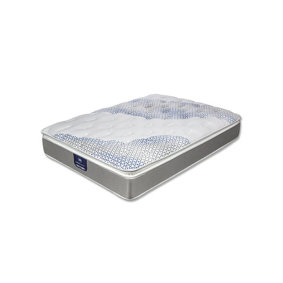 Colchon Serta Dart Queen Size