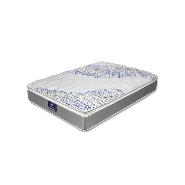 Colchon Serta Dart Matrimonial
