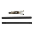 thumbnail image 4 of SHISUYAN 1Set Eagle Claw Wand Halloween Accessories Wizard Staff Cane Shape Multi Color, 4 of 8