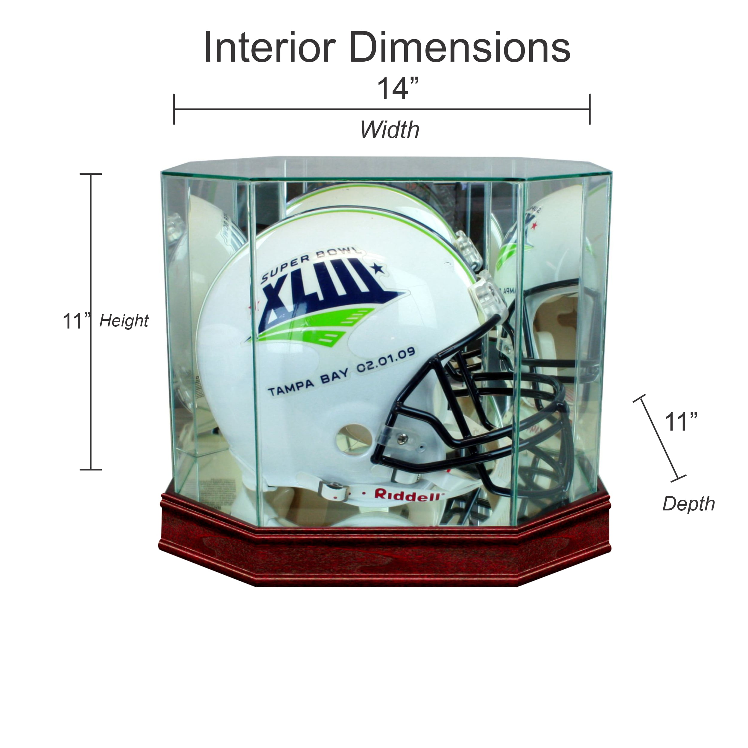 Riddell Speed Flex football Helmet size Youth S, image size:2500x2500