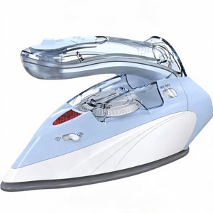 Mini Travel Steam Iron for Clothes