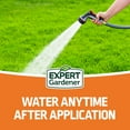 Expert Gardener Texas Turf Lawn Food Plus 2% Iron Fertilizer 15-5-10 ...