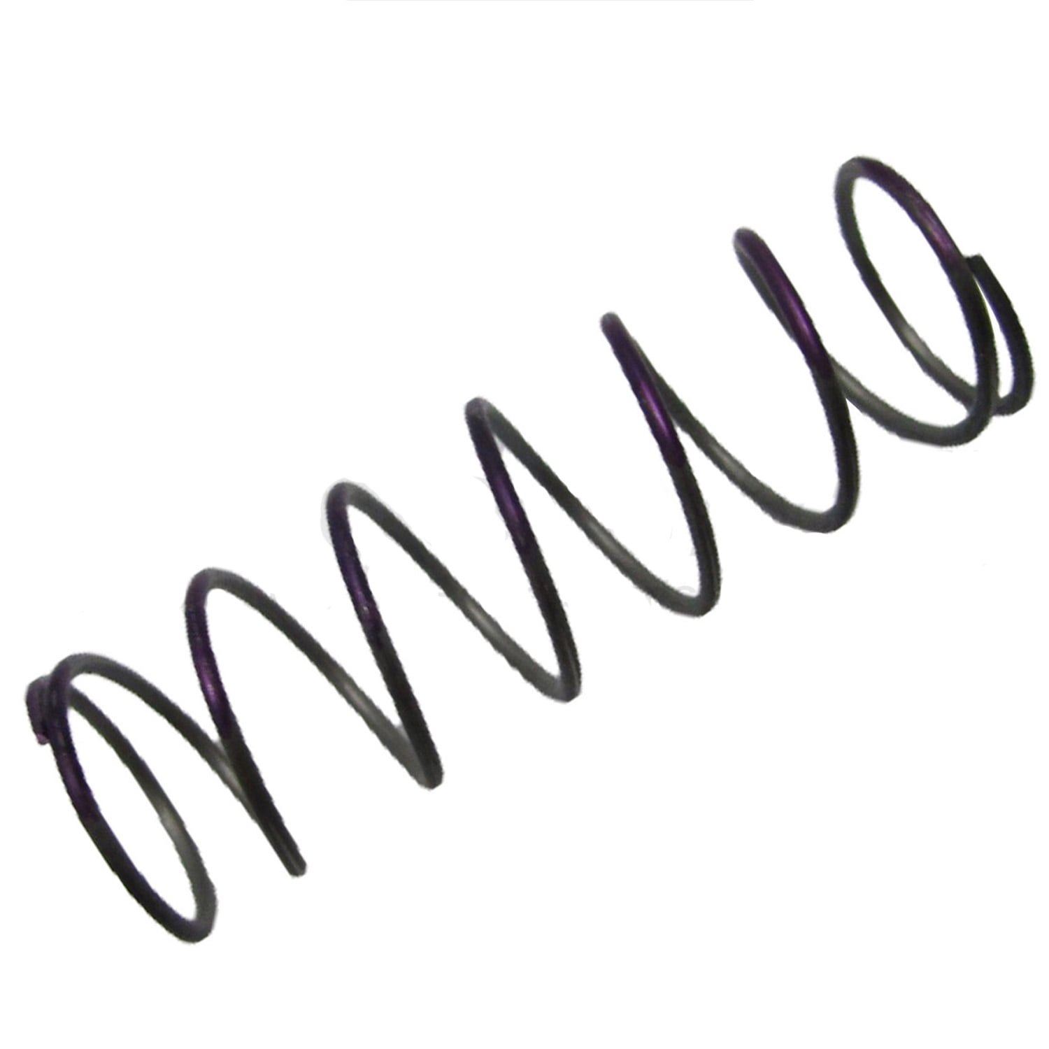 Polaris New OEM Exhaust Valve SpringPurple 704170404 Rush Indy Axys