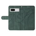 thumbnail image 5 of Flip Case For FOXDOCK Google Pixel 7 Card Slots and Kickstand Function Skin Feel Leather, 5 of 5
