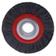 thumbnail image 2 of Carda Circular Urrea C833 Alambre Grueso para Esmeril 6x.35mm, 2 of 2