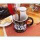 thumbnail image 5 of Taza de café de cerámica con estampado integral de cómics de la Guerra de las Galaxias, 590 ml, 5 of 9
