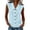 *1-Light Blue, variant on VBVC Women's Eyelet Embroidery Button Down Tank Top, Ladies' Peter Pan Collar Sleeveless Blouse, Casual Solid Color Summer Shirt For Women,Pink,S-3XL
