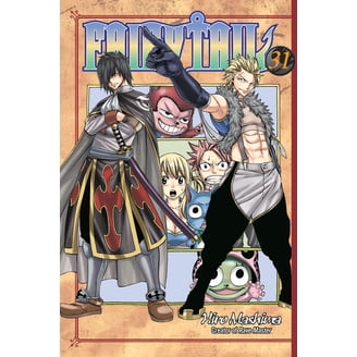 Fairy Tail Magnolia: Fairy Tail Illustrations, (Hardcover