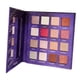 thumbnail image 3 of 16 colores maquillaje brillo natural desnudo de de ojos de ojos mezclable 01 Colco Paleta de sombras de ojos mate, 3 of 8