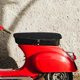 thumbnail image 1 of unbranded Cojín Para Asiento De Motocicleta Negro Con Antideslizante Y Protección Solar, 1 of 6