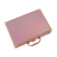 thumbnail image 1 of Estuche de herramientas Yinane Aleación de aluminio multifuncional rosa, 1 of 8