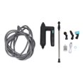 thumbnail image 1 of Handheld Garden Electric Sprayer Outdoor Portable Electric Garden Water Sprayer Wand for Gardening Watering 5m Set, 1 of 5