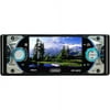 Sumas Media SM-4800 4" Wide Touch Screen Car Stereo DVD Receiver