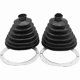thumbnail image 3 of 6532127 Rubber Boots for 2PCS Bobcat Skid Steer Loader Steering Arms-2025, 3 of 5