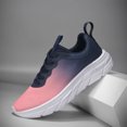 thumbnail image 2 of Men's + Breathable Mesh + Running Shoes, 2 of 10