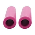 thumbnail image 1 of Lightweight Bike Grips, Bike Handlebar Grips, Ergonomic Design Comfort For Most Bicycle For, 1 of 8