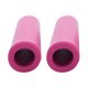 thumbnail image 1 of Puños de manillar de bicicleta ANGGREK diseño ergonómico silicona para MTB, 1 of 8