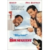 Houseguest (DVD)