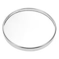 thumbnail image 3 of Silver Plastic Trash Can Ring for Home Office Use Enhances Bag Stability and Durability 20CM, 3 of 9